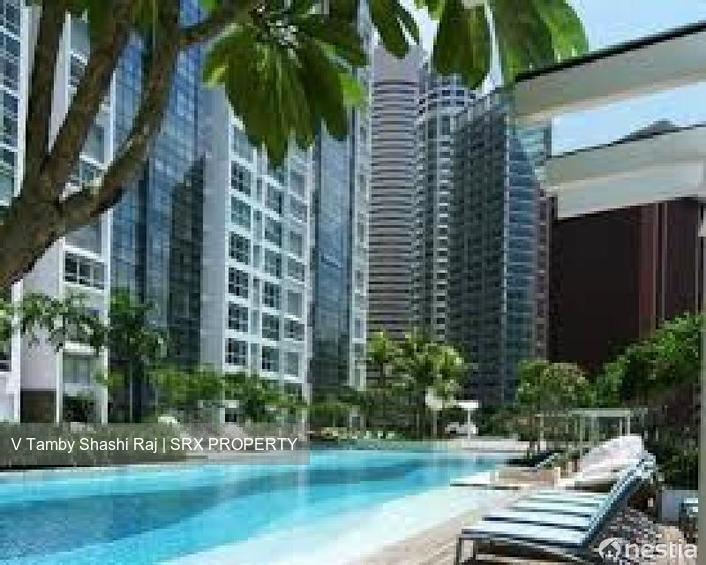 Icon (D2), Apartment #179612172
